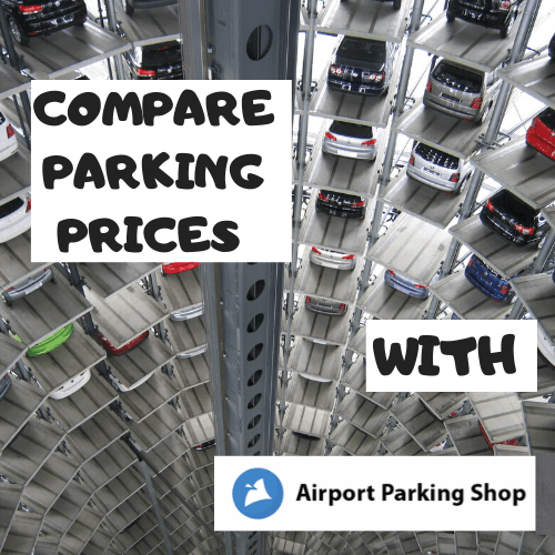 Southampton Airport Transport - compare parking prices