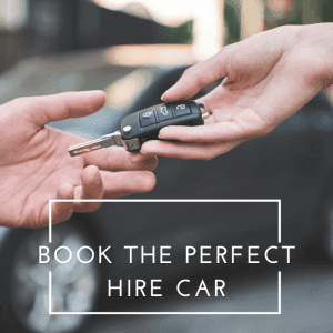 Car Hire at Southampton Airport