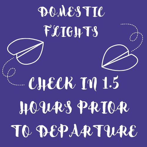 Southampton Airport Terminal - domestic flights