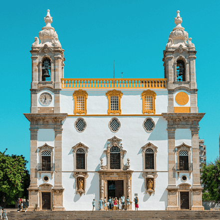 Cheap Flights to Faro from Southampton Airport