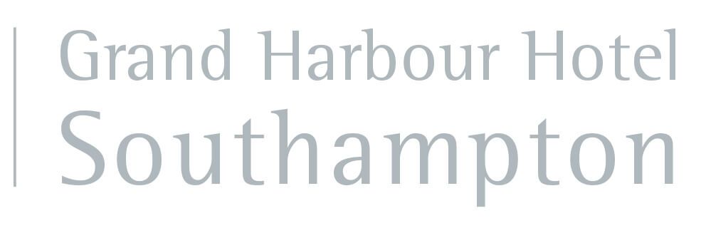 Grand Harbour Hotel logo