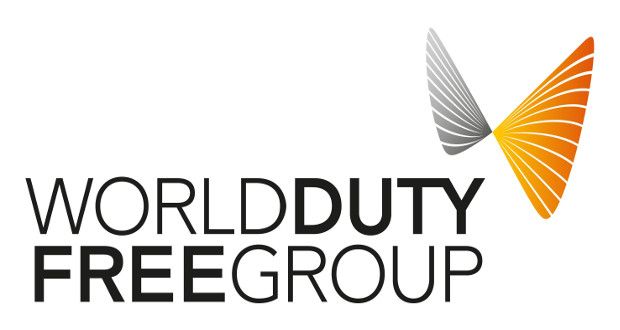 Southampton Airport Shops - World duty free