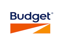 Budget logo