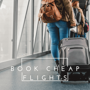 Book cheap flightss at Southampton Airport