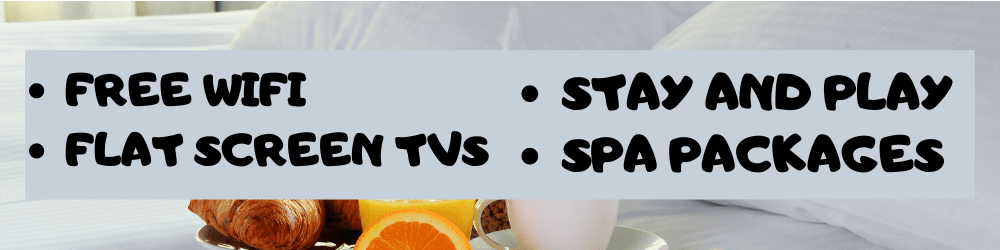 What facilities are available at this hotel?