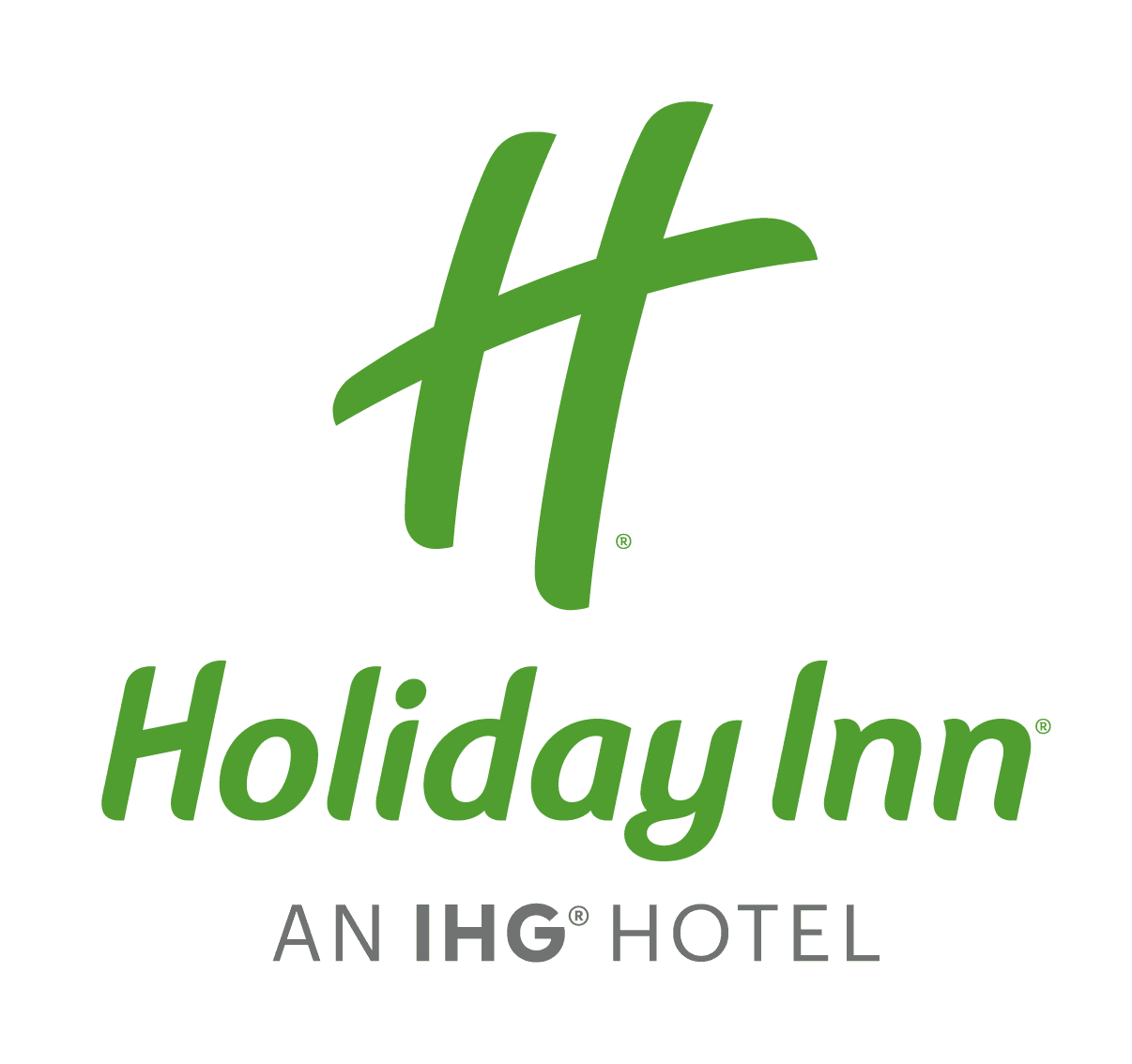 Holiday Inn Eastleigh logo