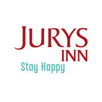 Jurys Inn Southampton logo