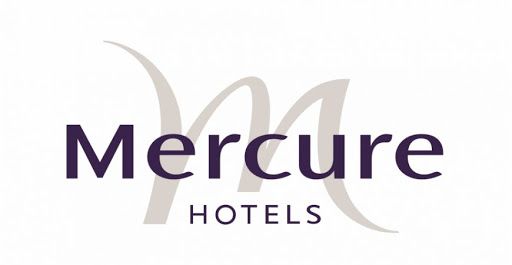 Mercure Southampton Centre Dolphin Hotel logo