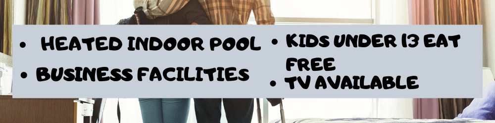 What facilities are available at this hotel?