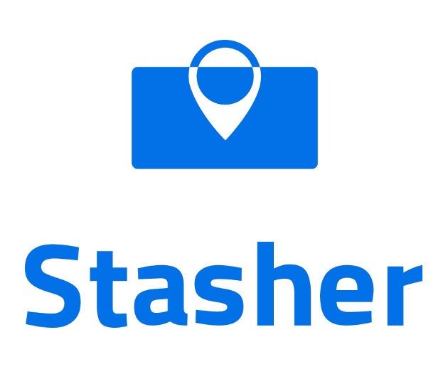 Stasher Baggage Storage